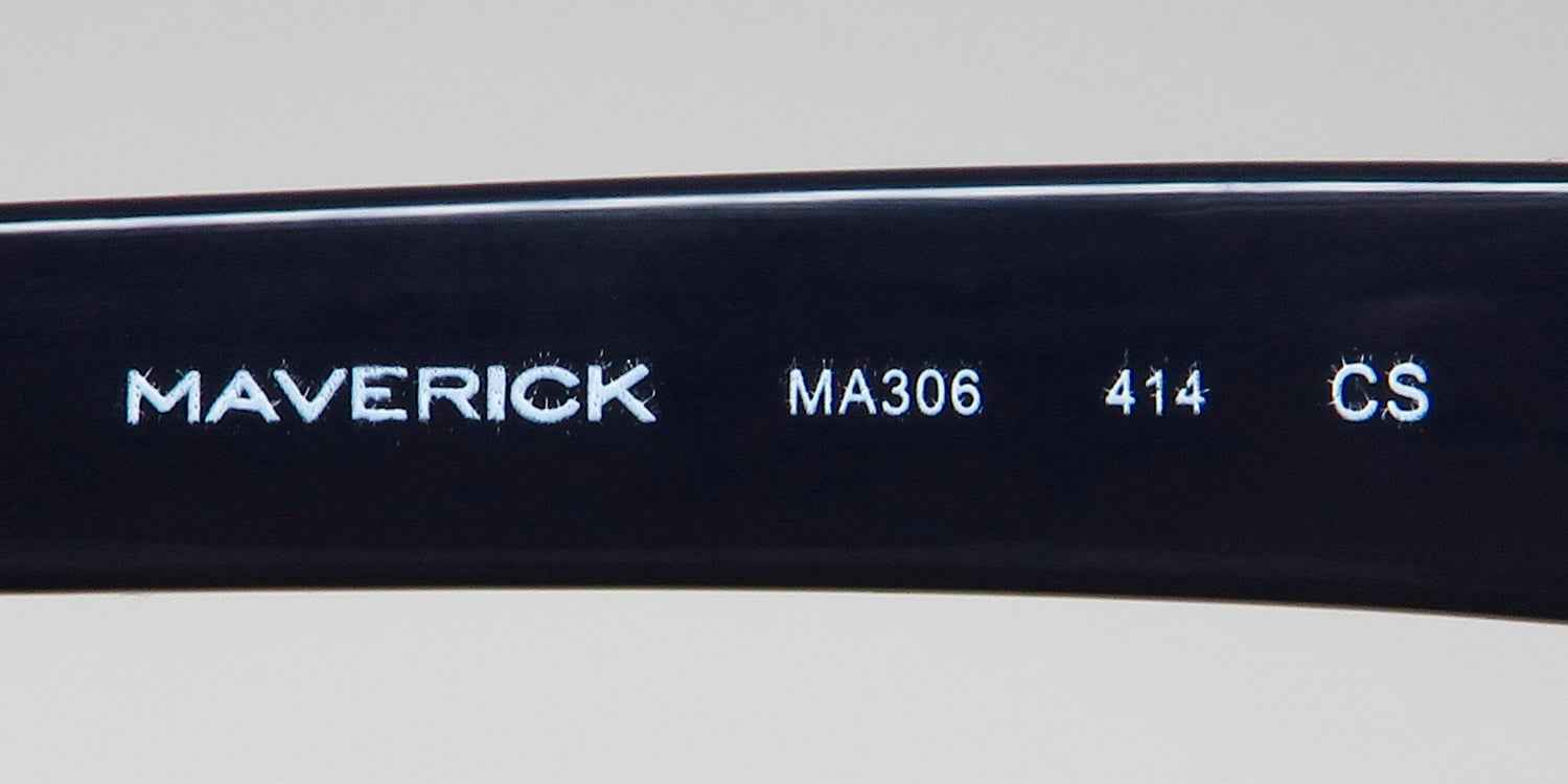 Maverick Ma306 Eyeglasses