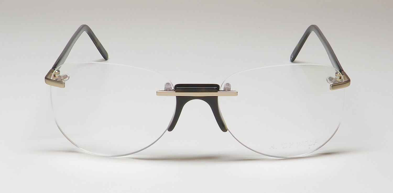 Andy Wolf Ethen 1 Eyeglasses