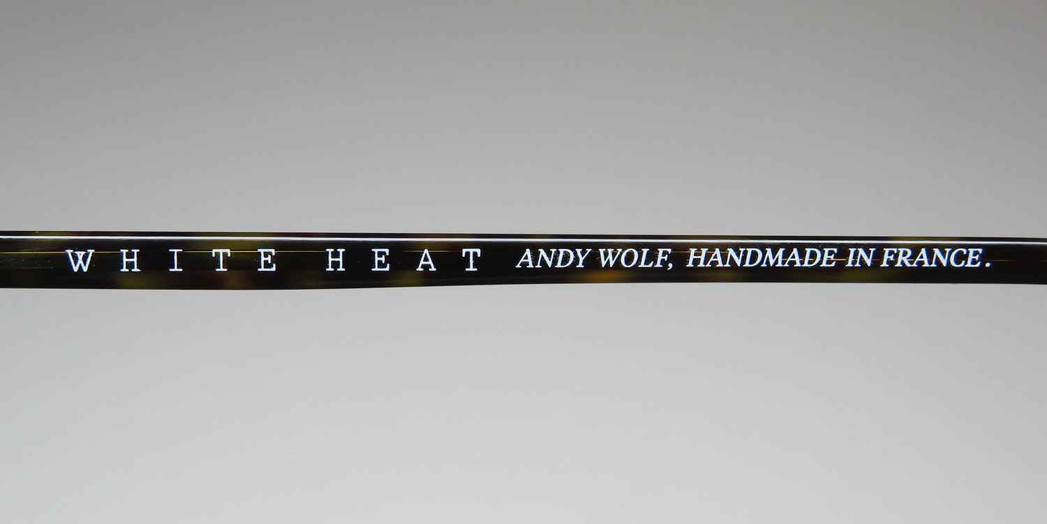 Andy Wolf Ethen 1 Eyeglasses