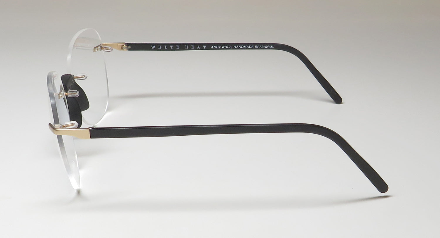 Andy Wolf Ethen Eyeglasses by ModaFrames