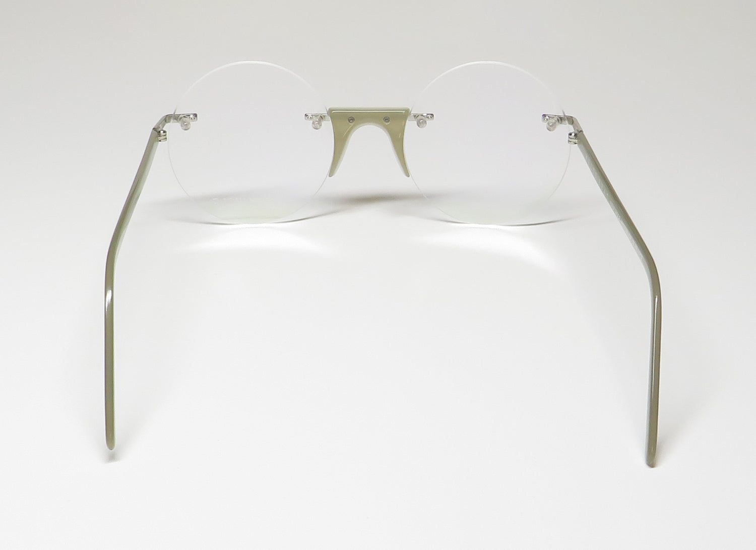 Andy Wolf Epstein Eyeglasses by ModaFrames
