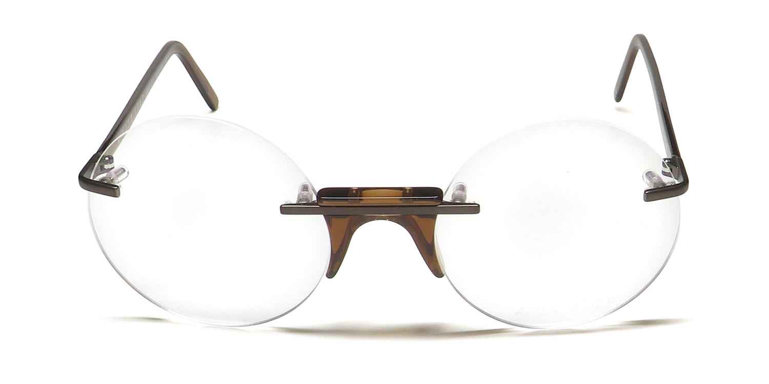 Andy Wolf Epstein Eyeglasses by ModaFrames