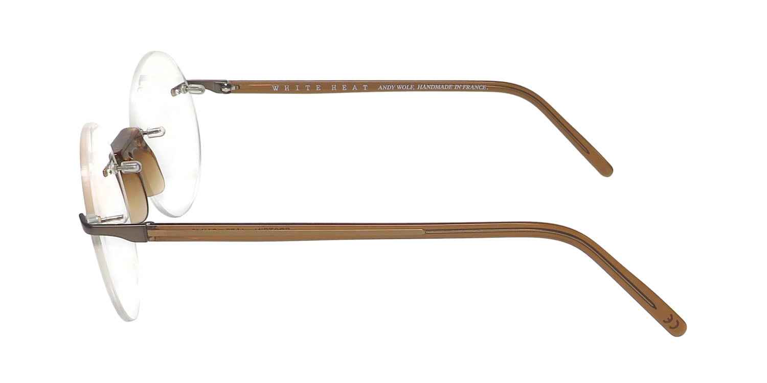 Andy Wolf Epstein Eyeglasses by ModaFrames