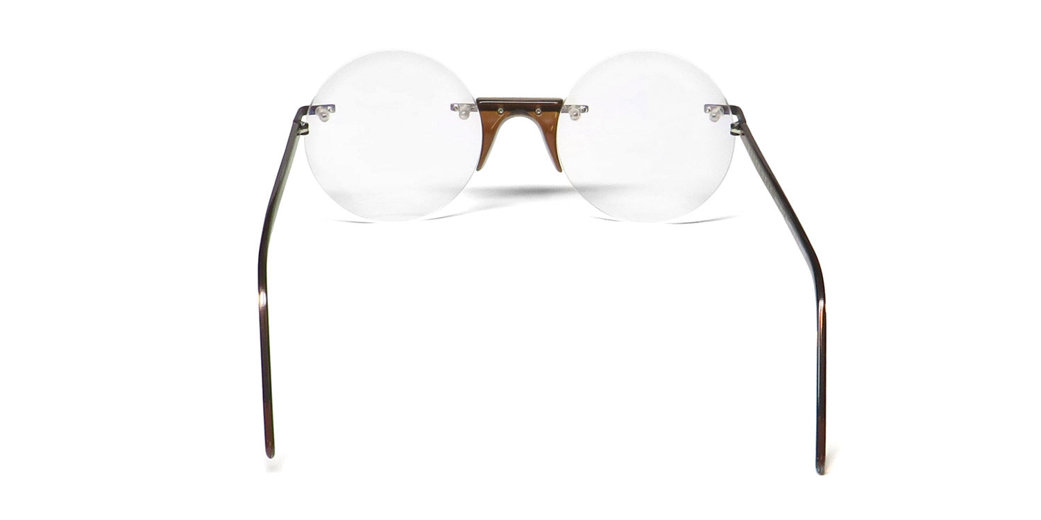 Andy Wolf Epstein Eyeglasses by ModaFrames