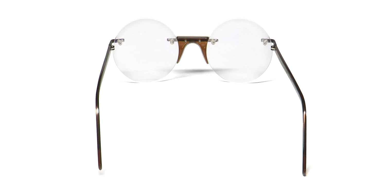 Andy Wolf Epstein Eyeglasses