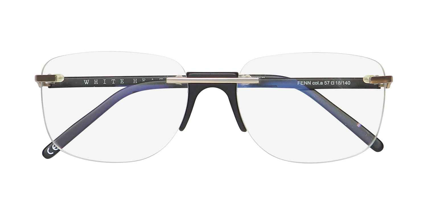 Andy Wolf Fenn Eyeglasses by ModaFrames