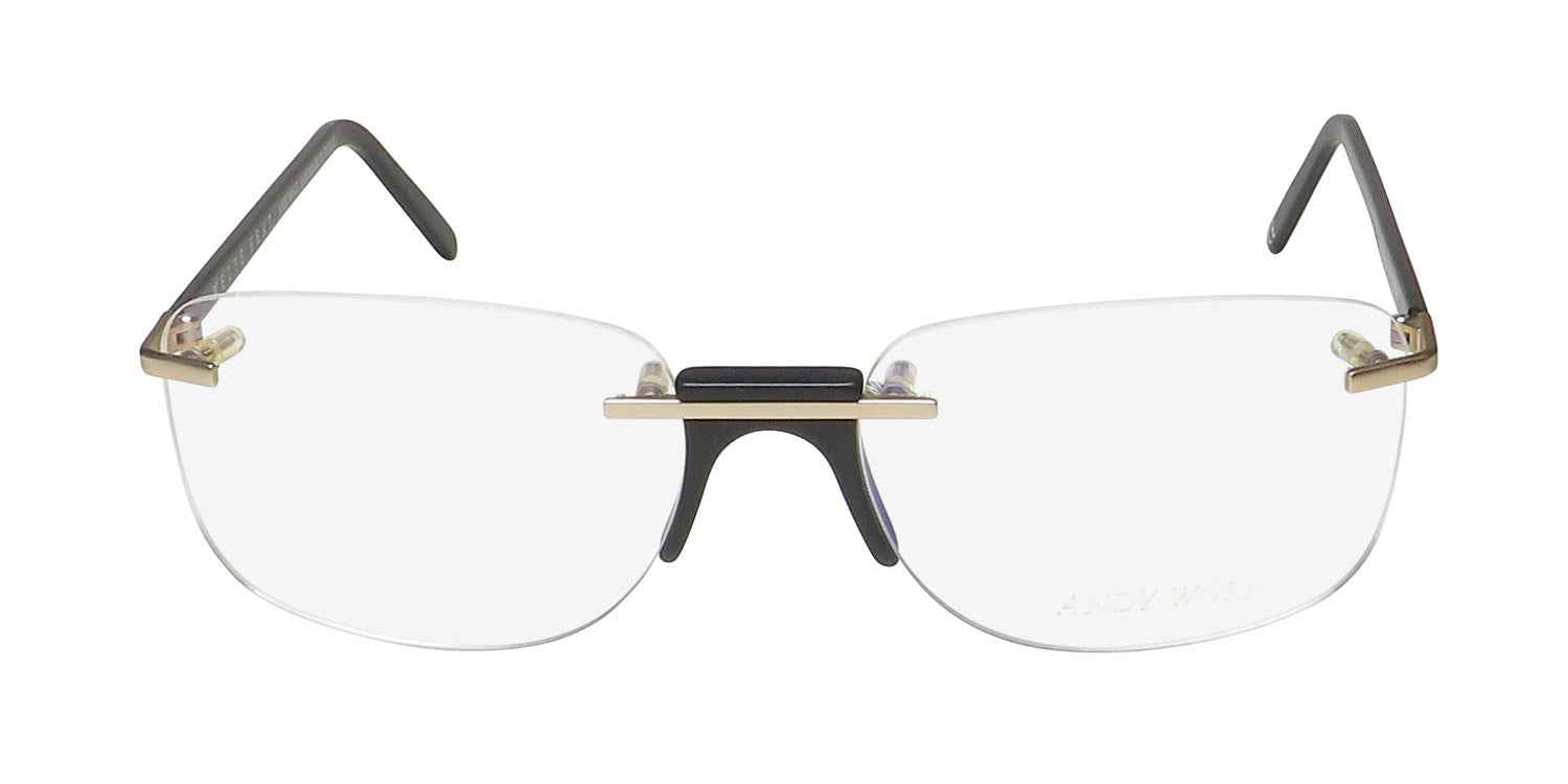 Andy Wolf Fenn Eyeglasses by ModaFrames