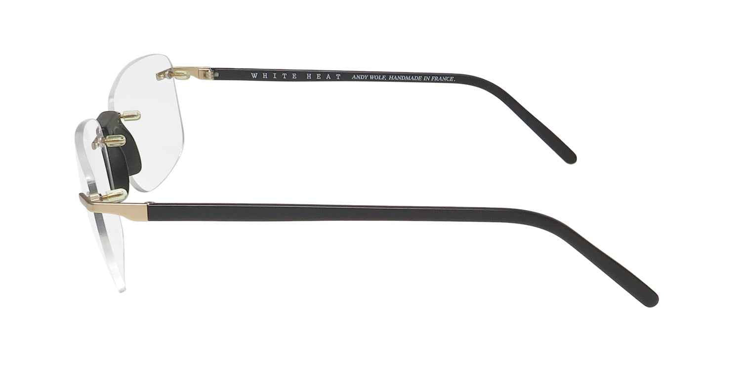 Andy Wolf Fenn Eyeglasses by ModaFrames