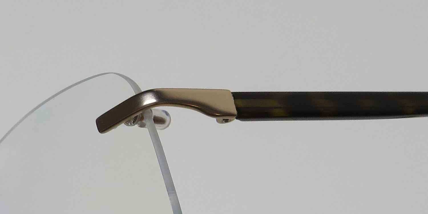 Andy Wolf Fenn Eyeglasses by ModaFrames