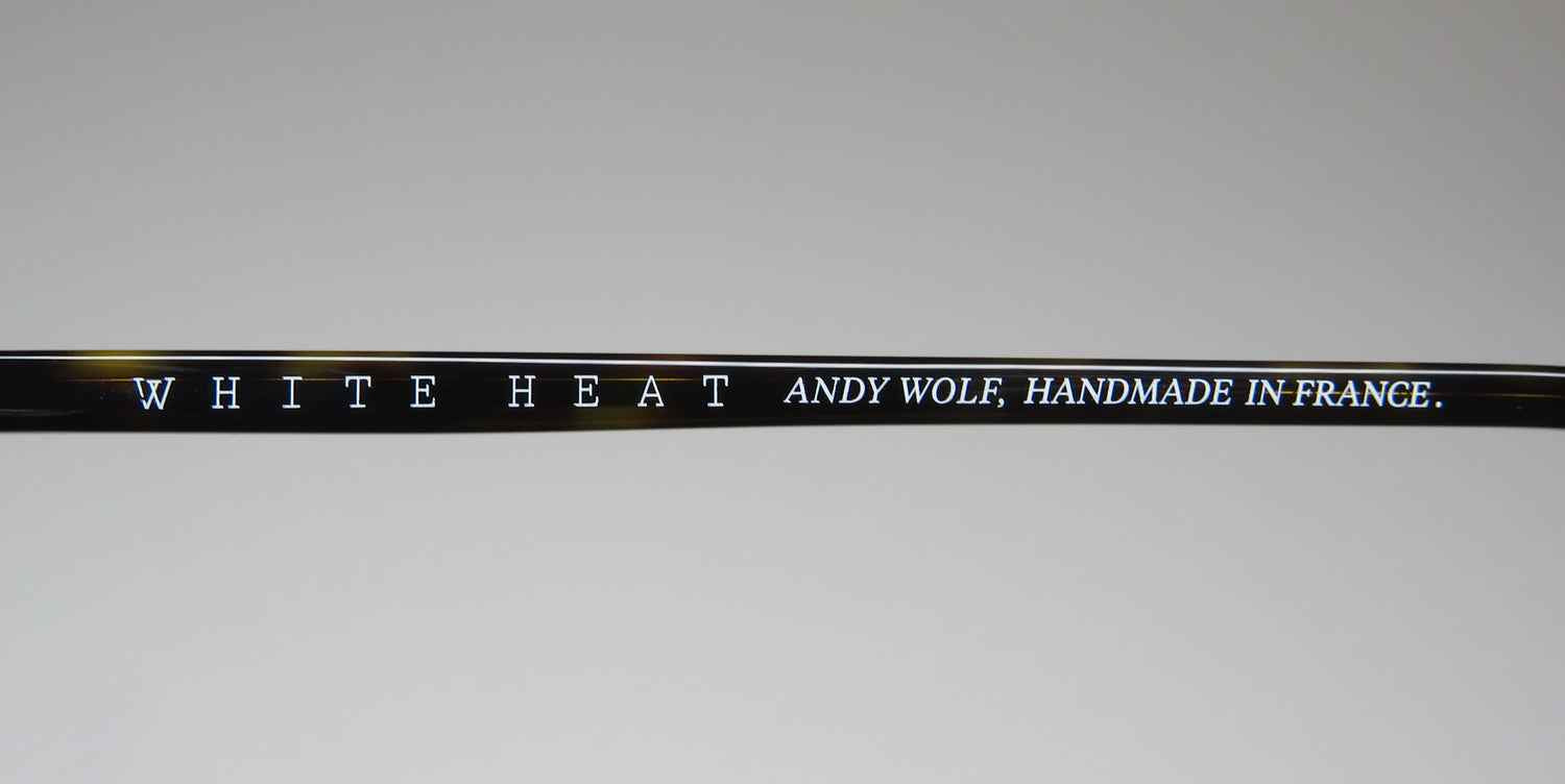 Andy Wolf Fenn Eyeglasses by ModaFrames