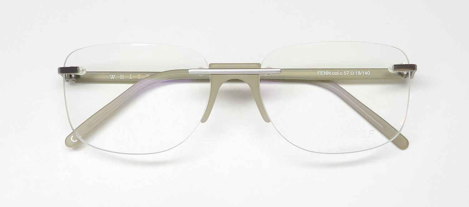 Andy Wolf Fenn Eyeglasses by ModaFrames