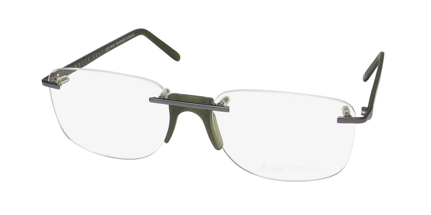 Andy Wolf Fenn Eyeglasses