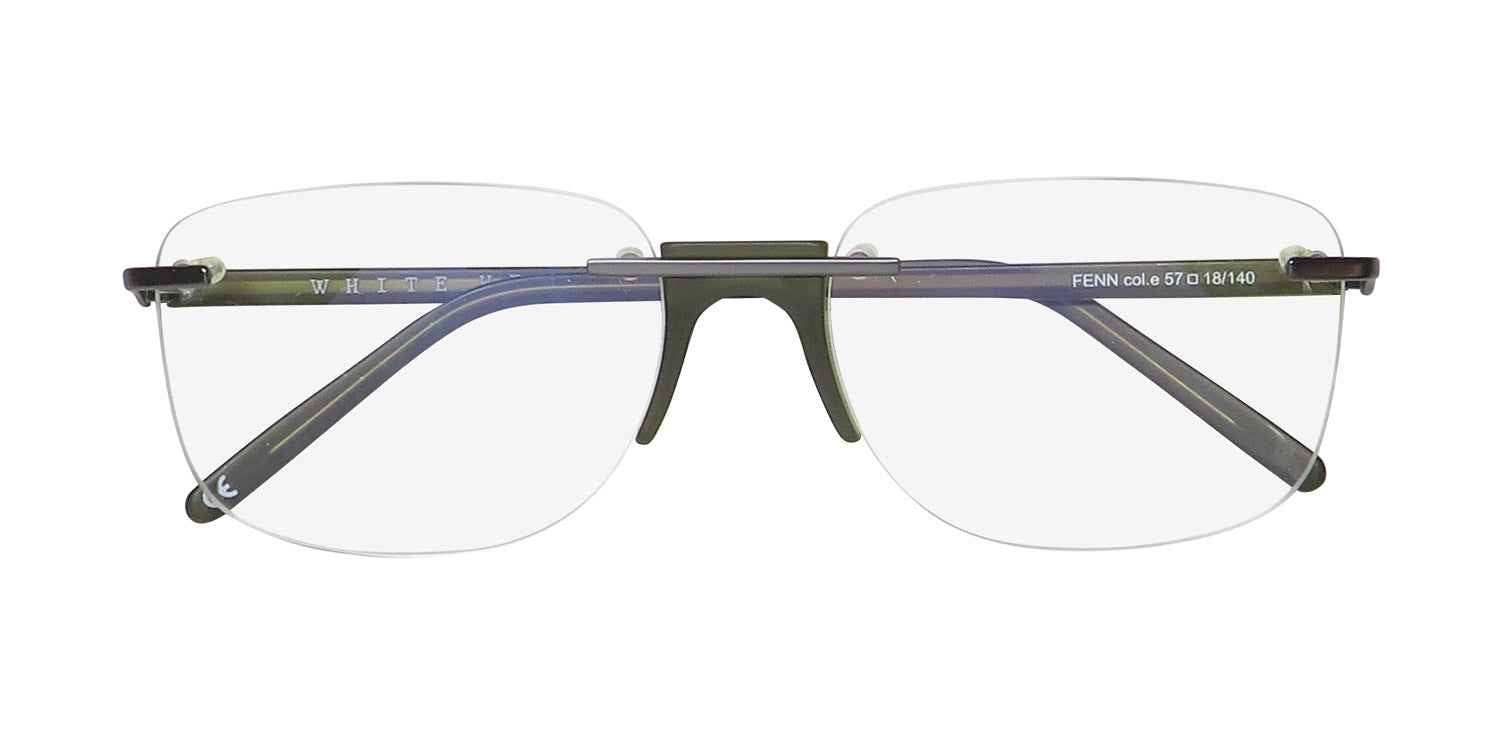 Andy Wolf Fenn Eyeglasses by ModaFrames