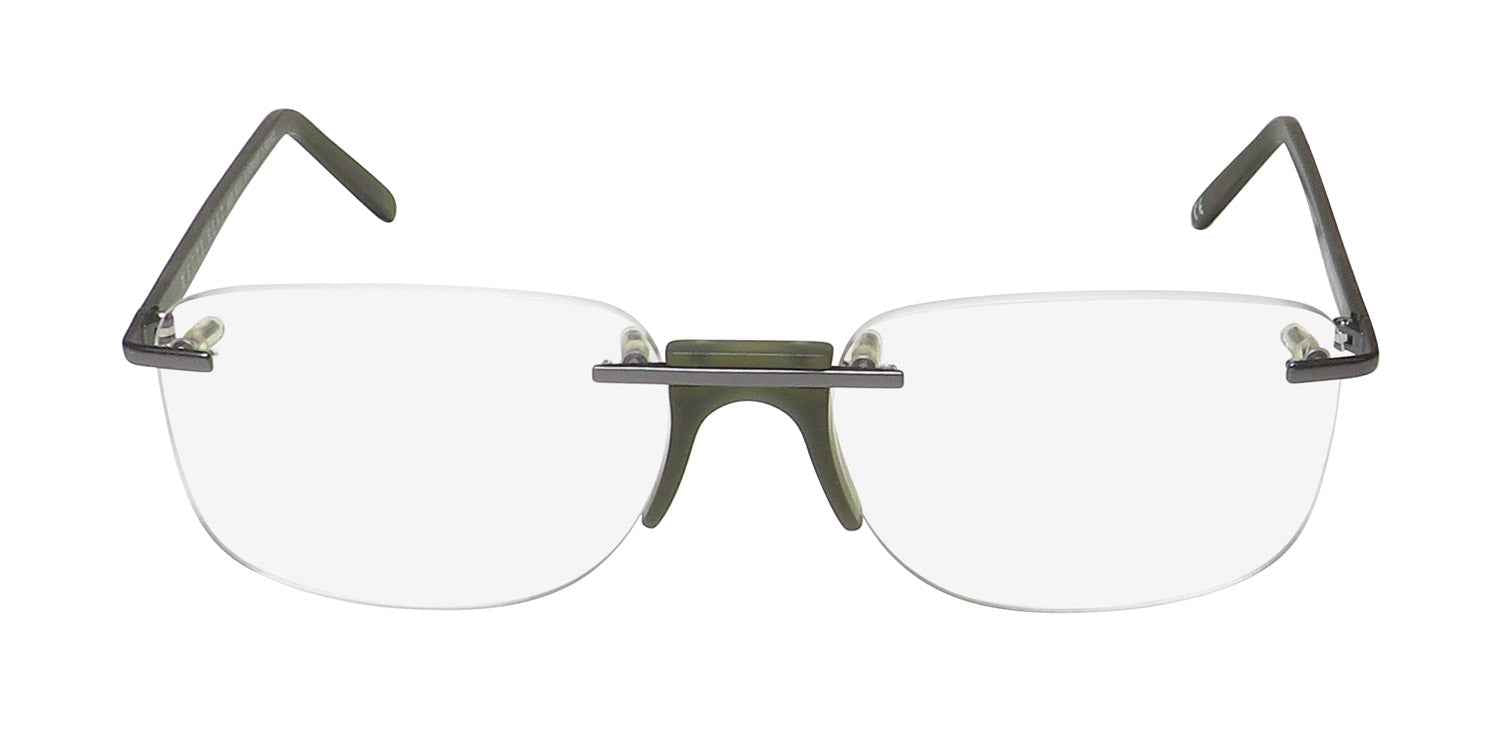 Andy Wolf Fenn Eyeglasses by ModaFrames