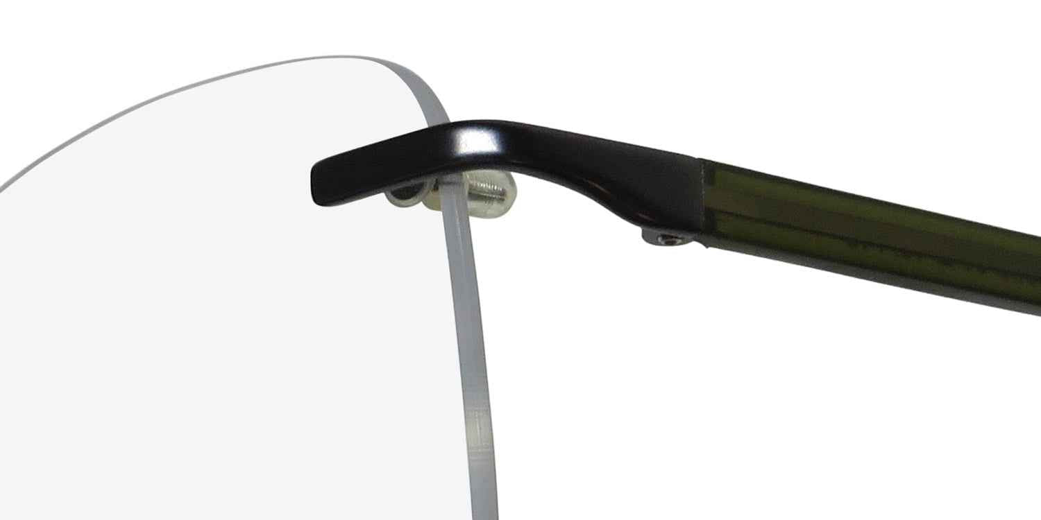 Andy Wolf Fenn Eyeglasses by ModaFrames