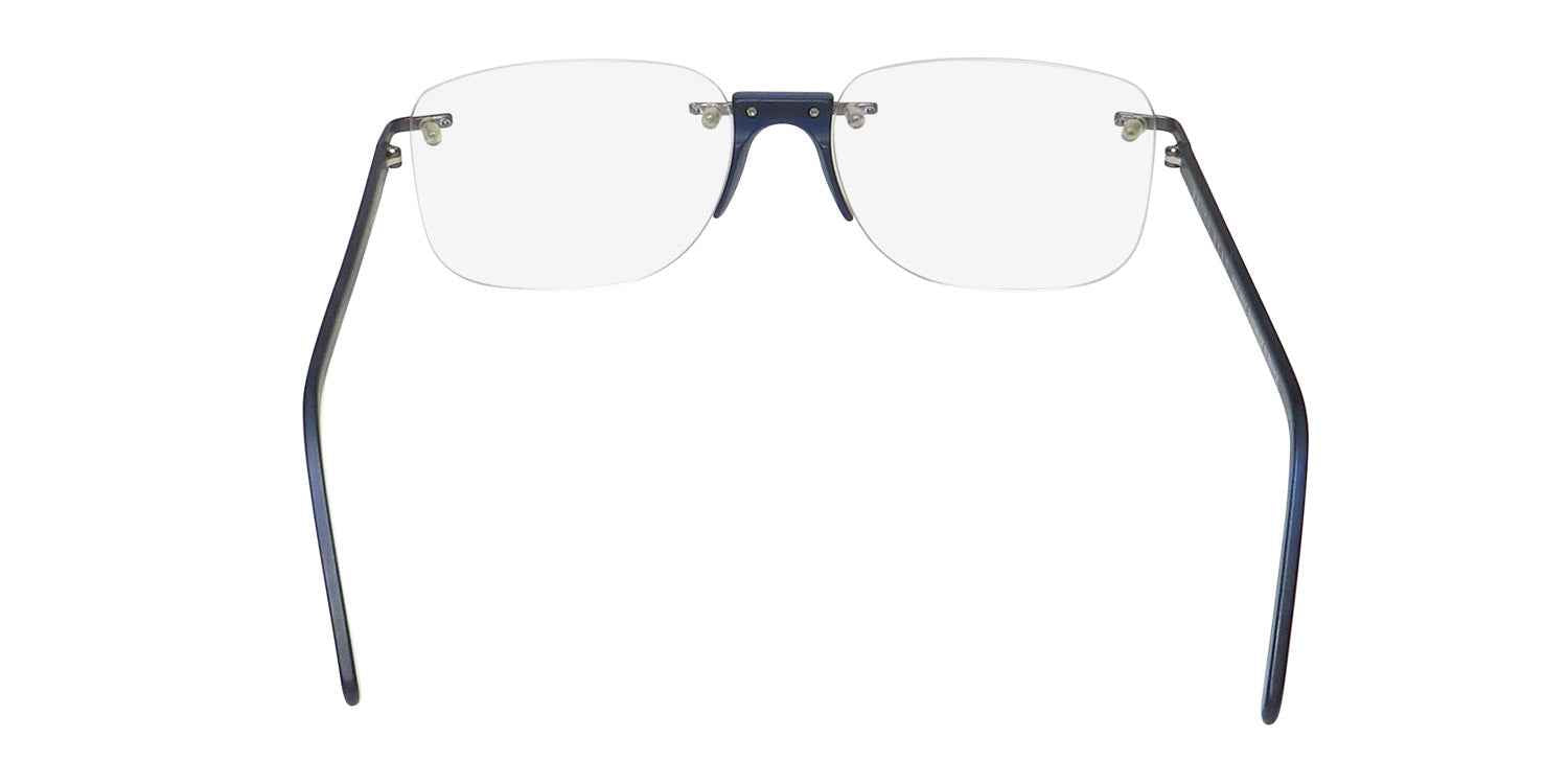 Andy Wolf Fenn Eyeglasses by ModaFrames