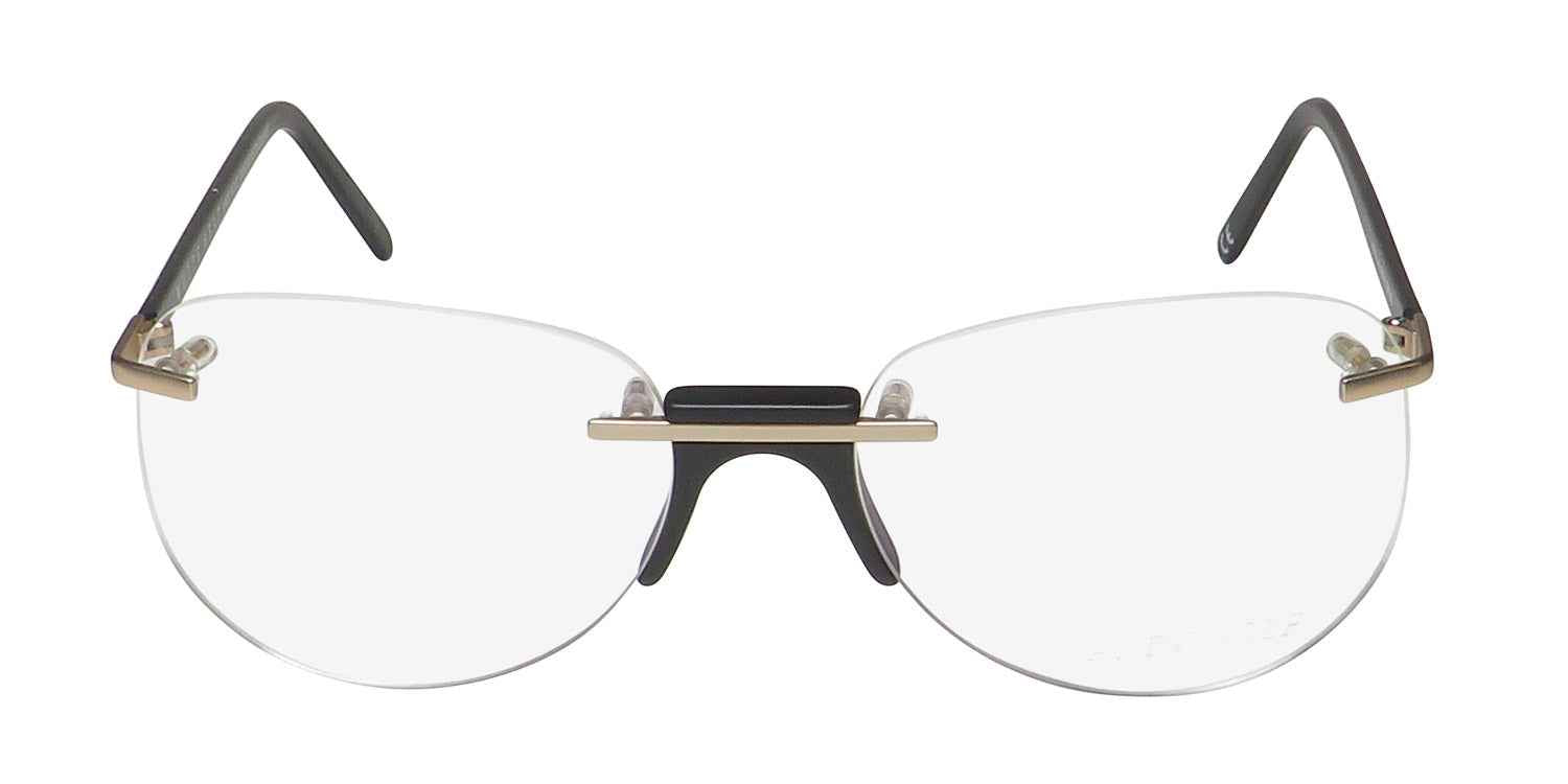 Andy Wolf Faria Eyeglasses