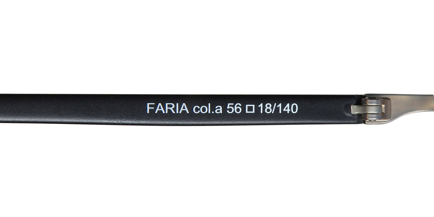 Andy Wolf Faria Eyeglasses by ModaFrames