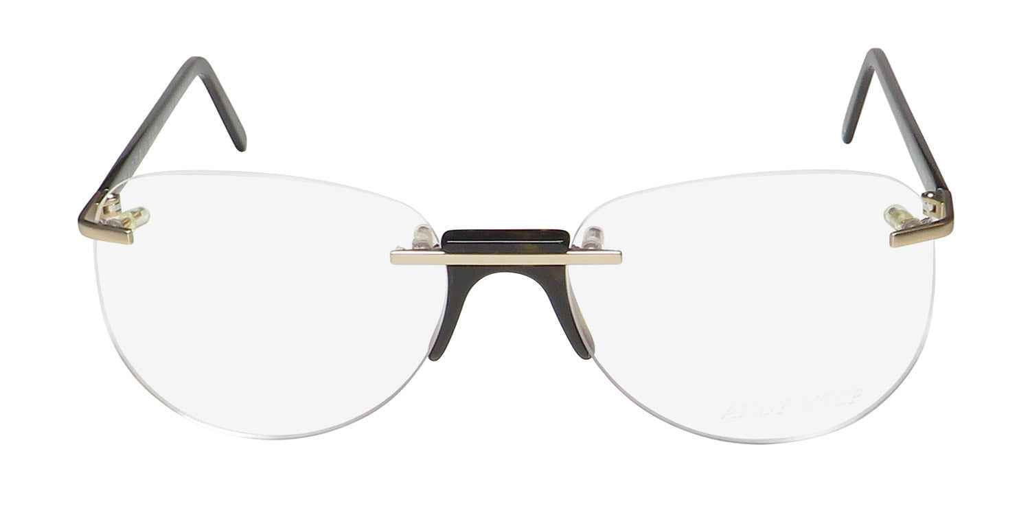 Andy Wolf Faria Eyeglasses by ModaFrames