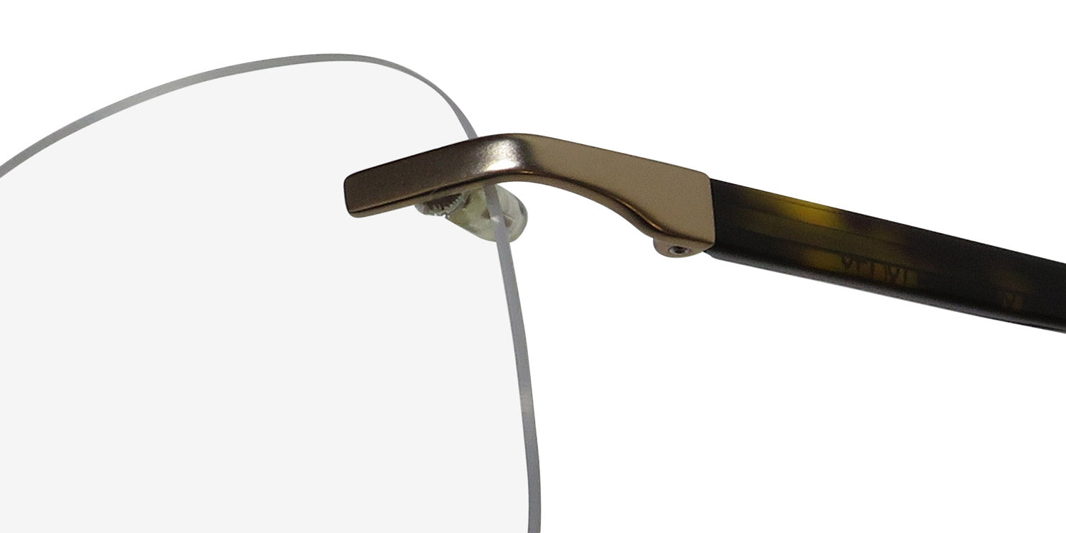 Andy Wolf Faria Eyeglasses by ModaFrames