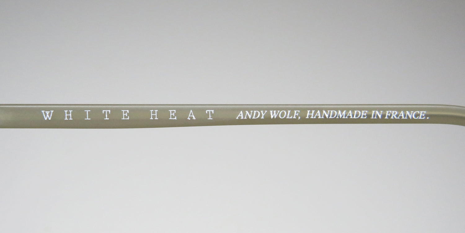 Andy Wolf Faria Eyeglasses by ModaFrames