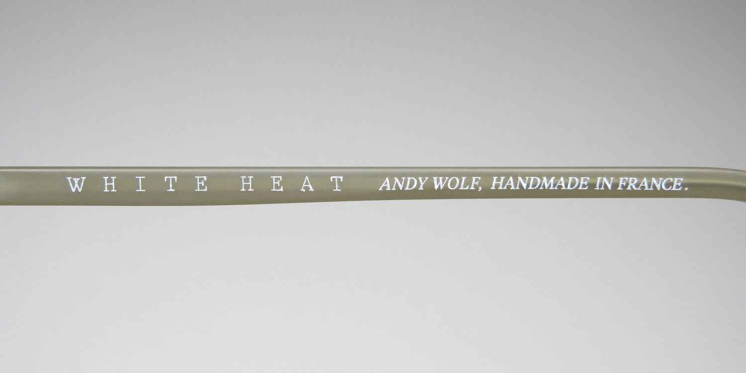 Andy Wolf Faria Eyeglasses