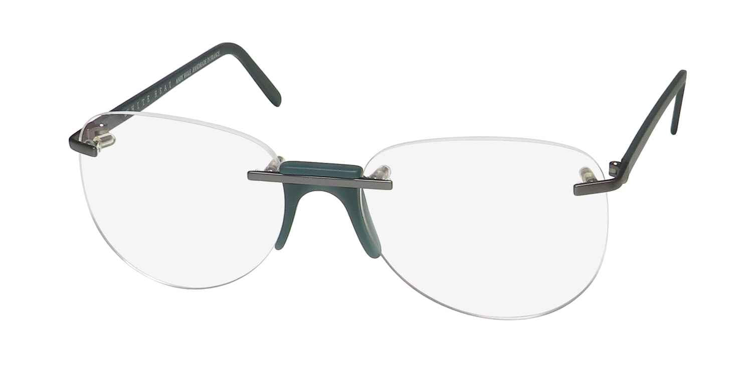 Andy Wolf Faria Eyeglasses by ModaFrames