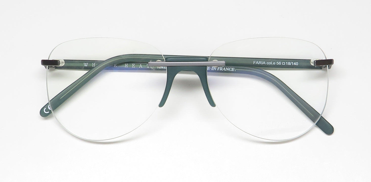 Andy Wolf Faria Eyeglasses by ModaFrames