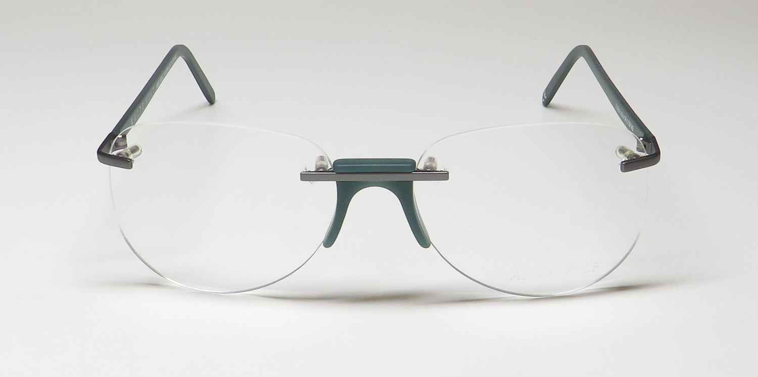 Andy Wolf Faria Eyeglasses by ModaFrames