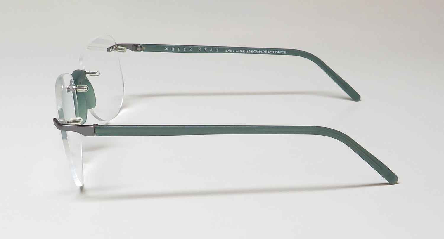 Andy Wolf Faria Eyeglasses