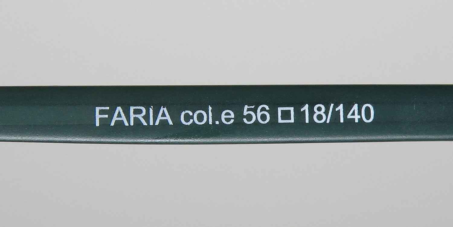 Andy Wolf Faria Eyeglasses