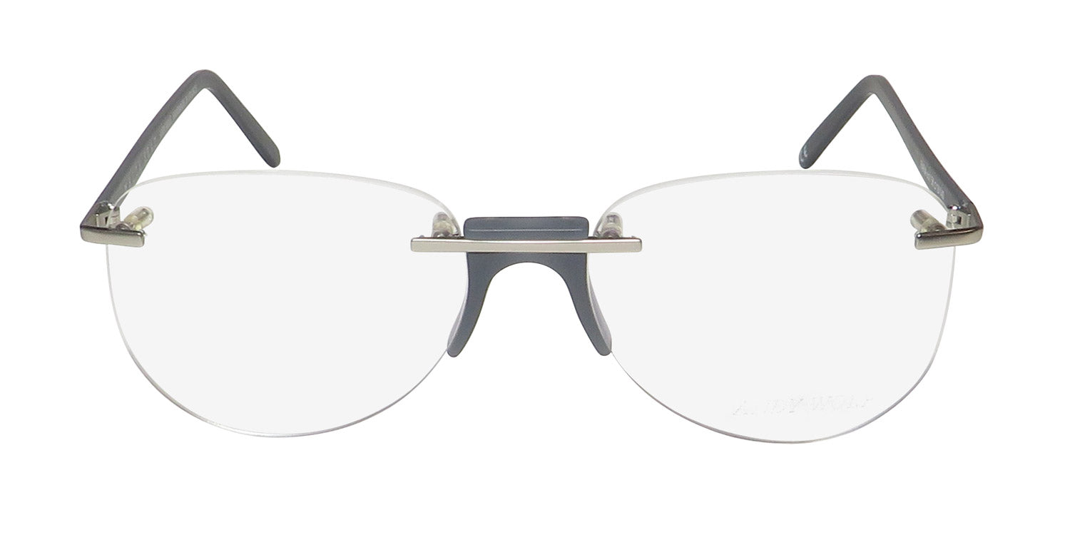 Andy Wolf Faria Eyeglasses by ModaFrames