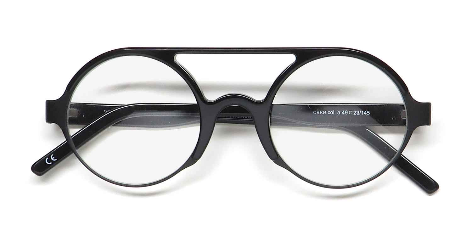 Andy Wolf Chen Eyeglasses