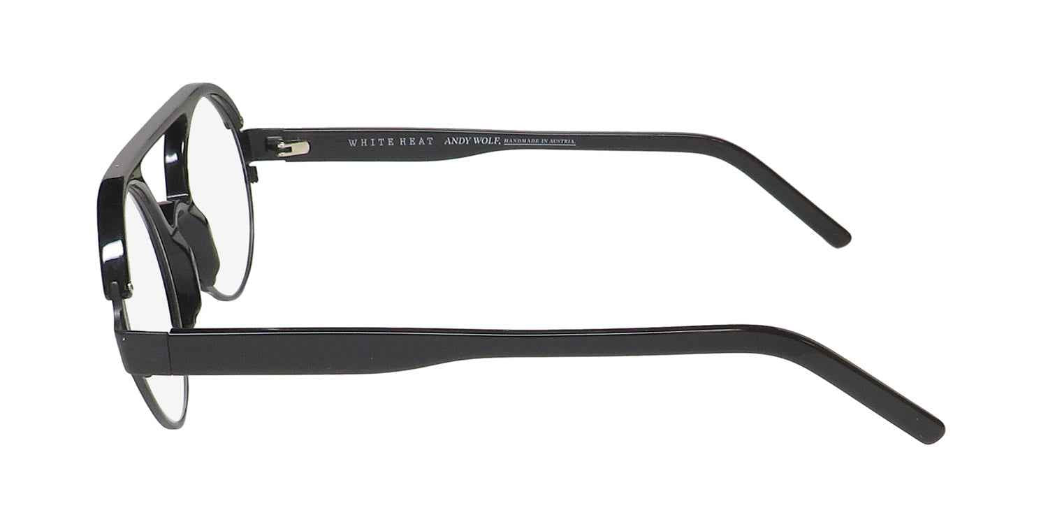 Andy Wolf Chen Eyeglasses