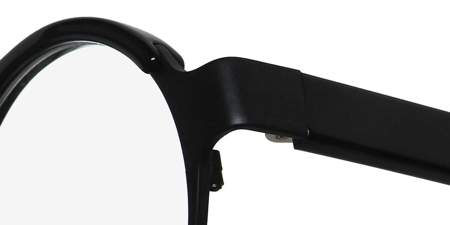 Andy Wolf Chen Eyeglasses by ModaFrames