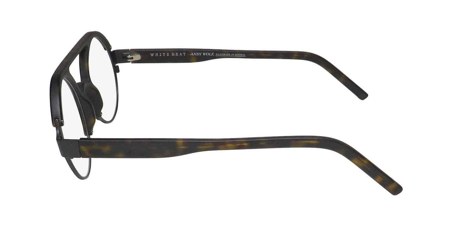 Andy Wolf Chen Eyeglasses