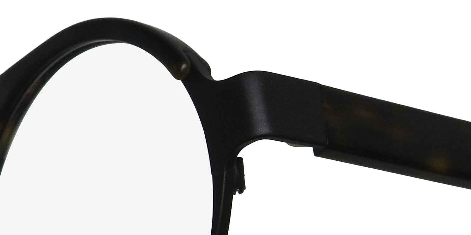 Andy Wolf Chen Eyeglasses