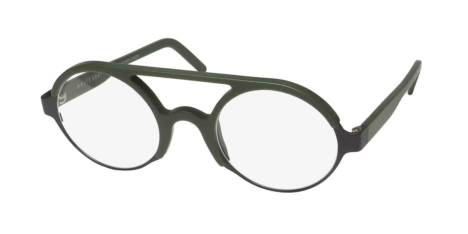 Andy Wolf Chen Eyeglasses
