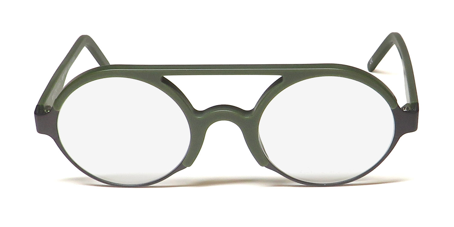 Andy Wolf Chen Eyeglasses by ModaFrames