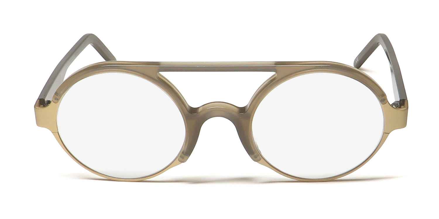 Andy Wolf Chen Eyeglasses