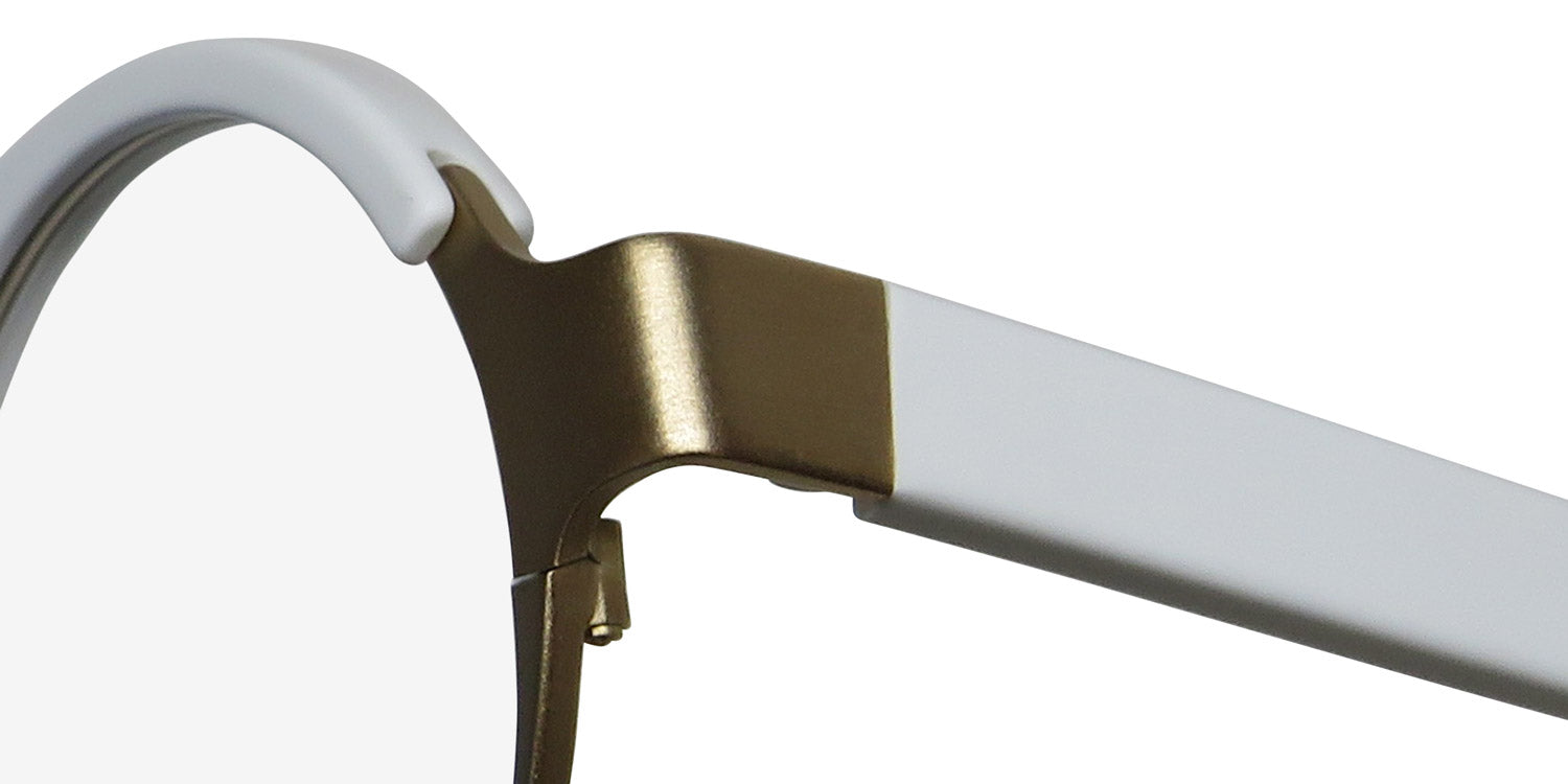 Andy Wolf Chen Eyeglasses