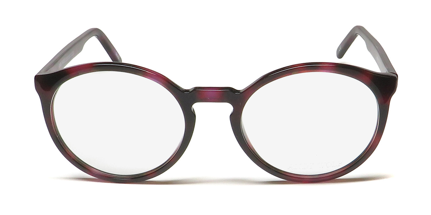 Andy Wolf 4566 Eyeglasses by ModaFrames