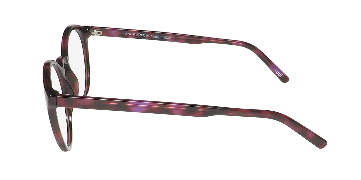 Andy Wolf 4566 Eyeglasses by ModaFrames