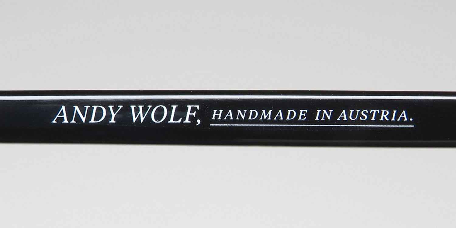 Andy Wolf 4564 Eyeglasses by ModaFrames