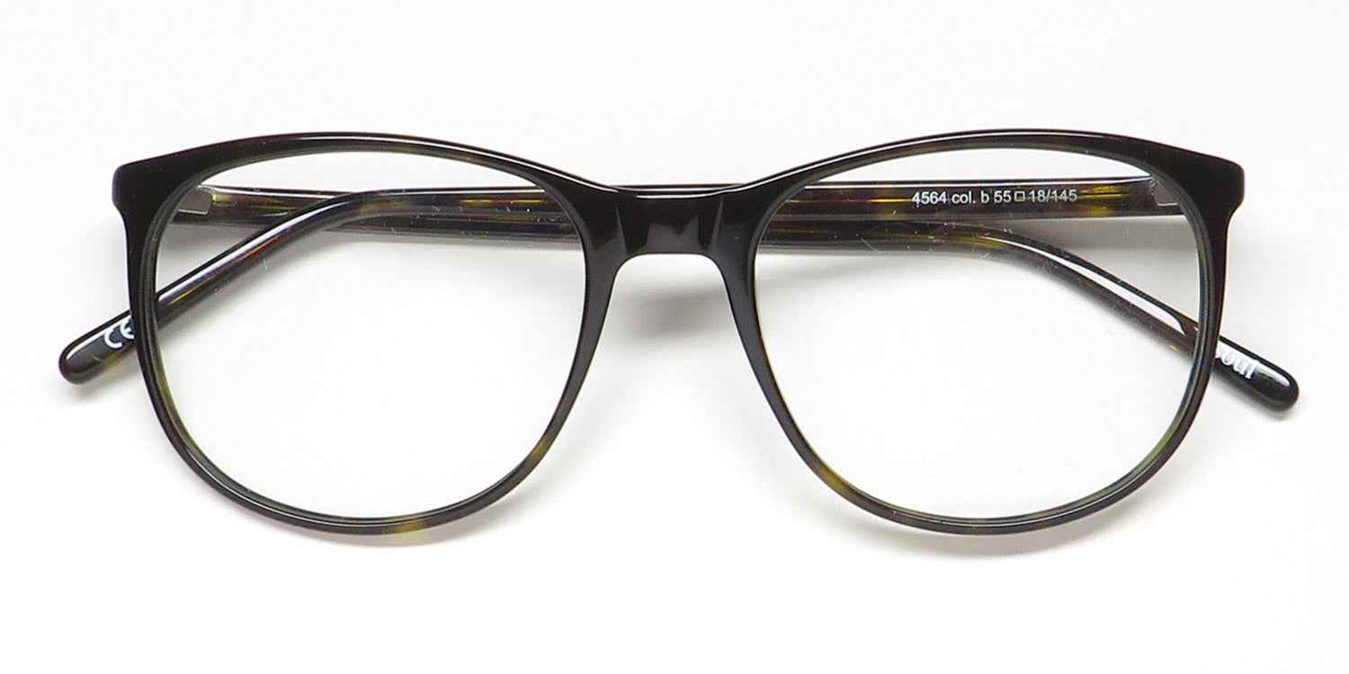 Andy Wolf 4564 Eyeglasses by ModaFrames