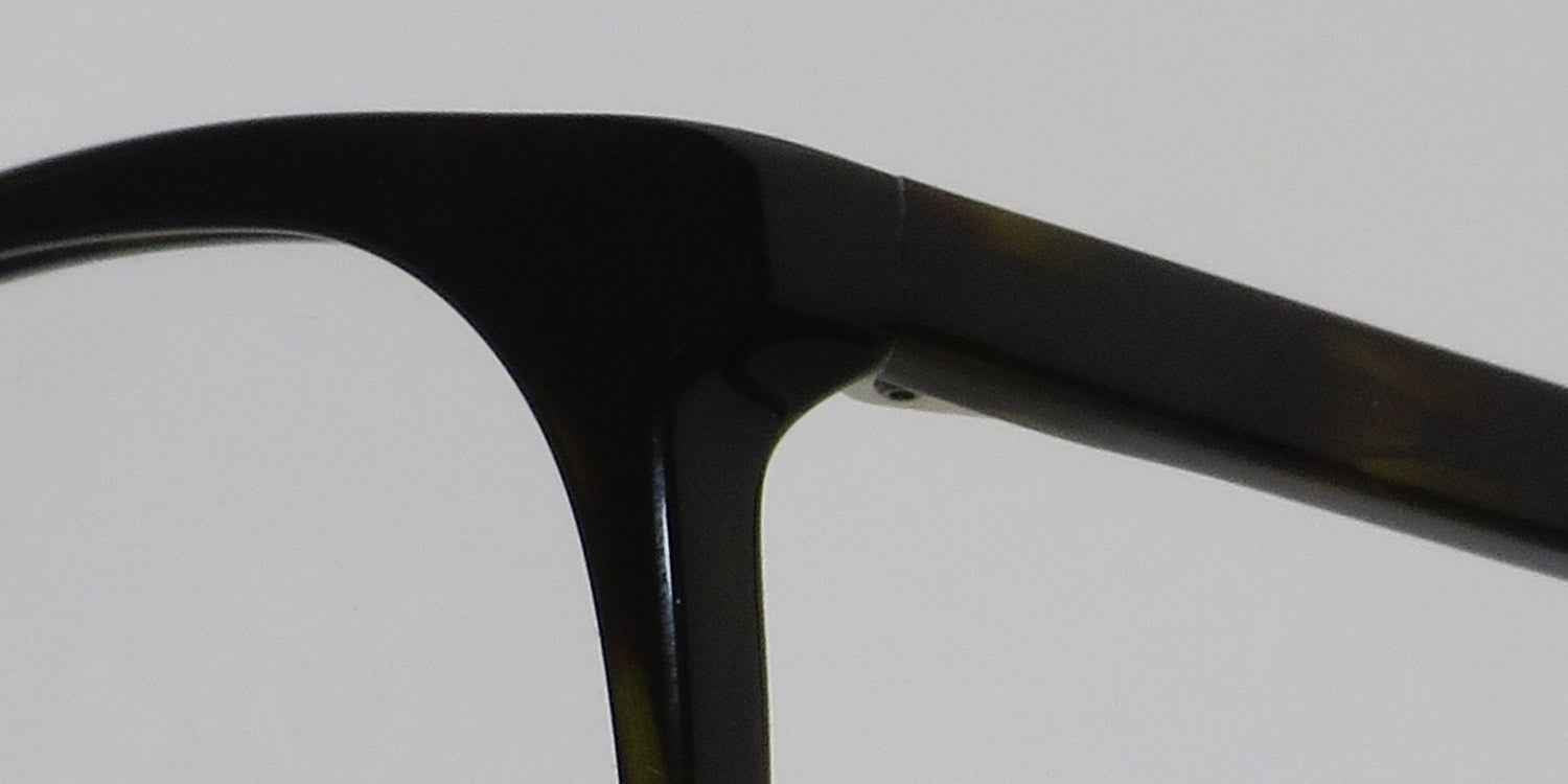 Andy Wolf 4564 Eyeglasses