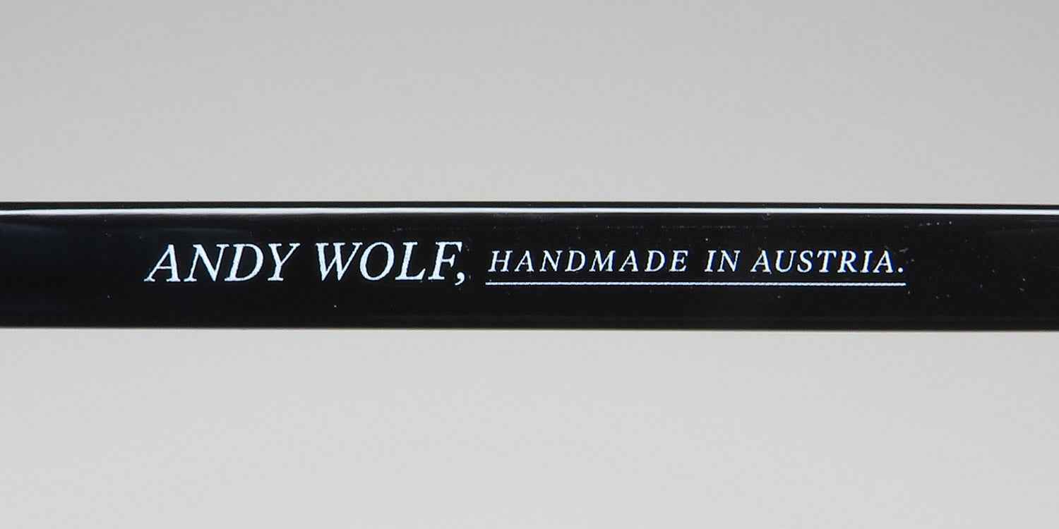 Andy Wolf 5056 Eyeglasses
