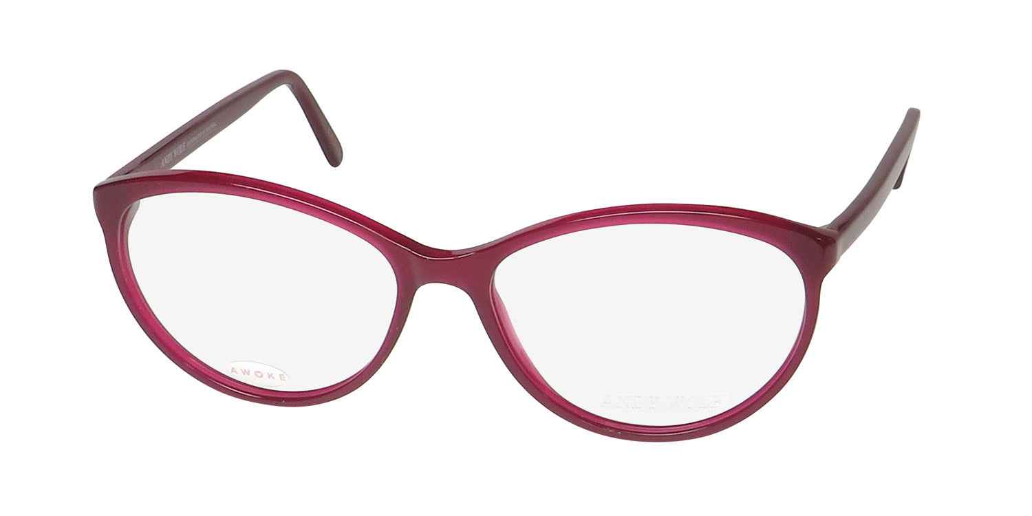 Andy Wolf 5056 Eyeglasses
