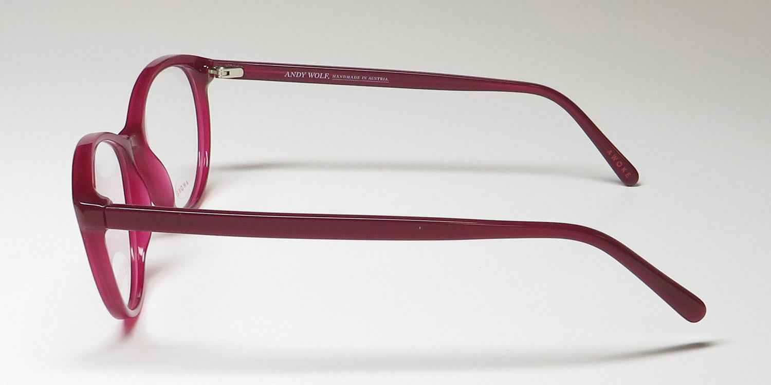 Andy Wolf 5056 Eyeglasses