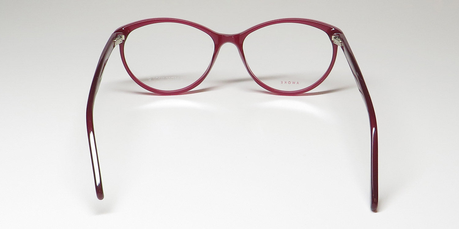 Andy Wolf 5056 Eyeglasses by ModaFrames
